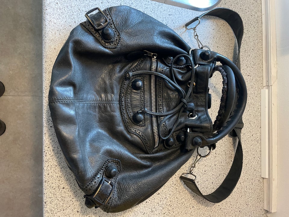 Anden håndtaske, Balenciaga,