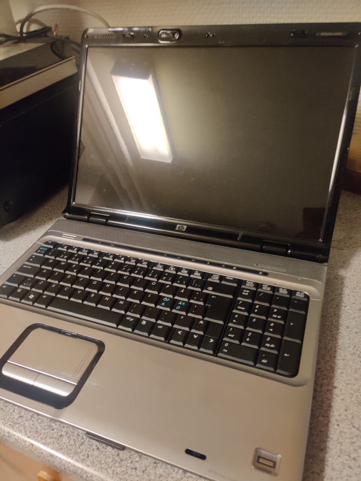 HP Dv9500 Core 20 GHz 2 GB ram