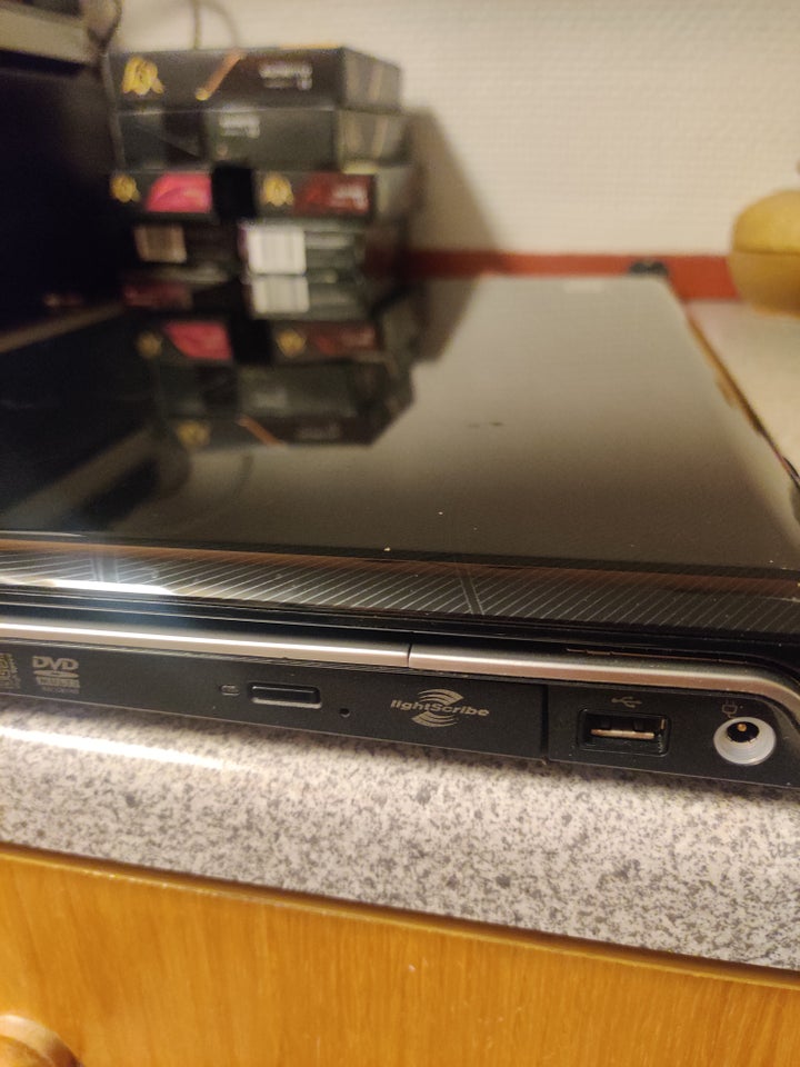 HP Dv9500 Core 20 GHz 2 GB ram