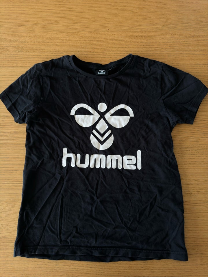 T-shirt, Tshirt, Hummel