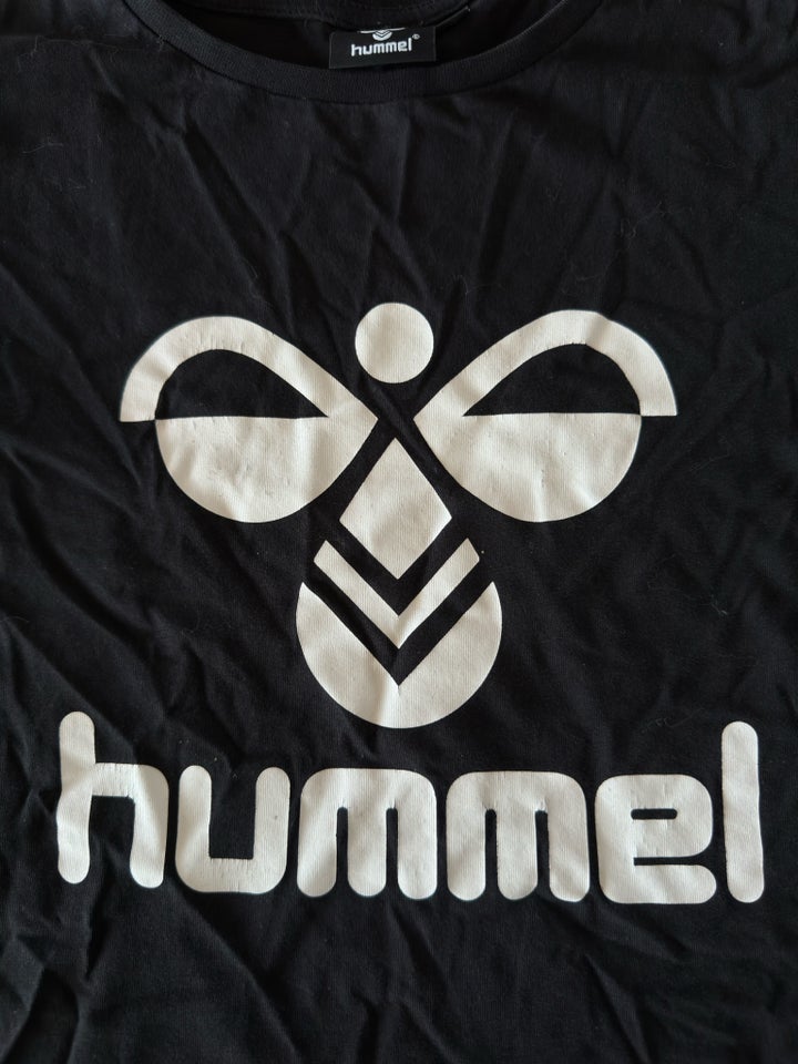 T-shirt, Tshirt, Hummel