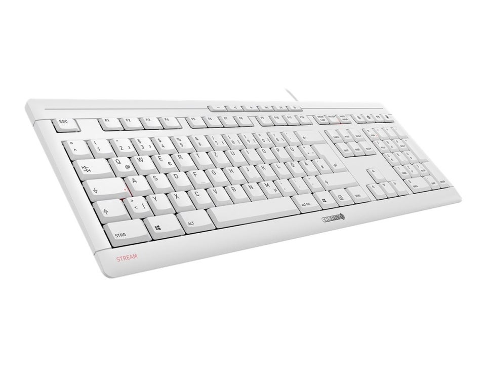 Tastatur, Chery, JK-8500 Stream SX