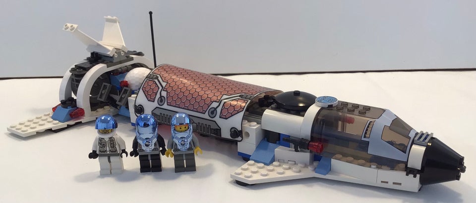 Lego Space 7315