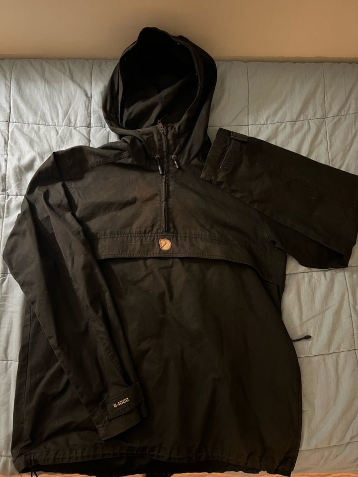 Anorak, str. M, Fjällräven