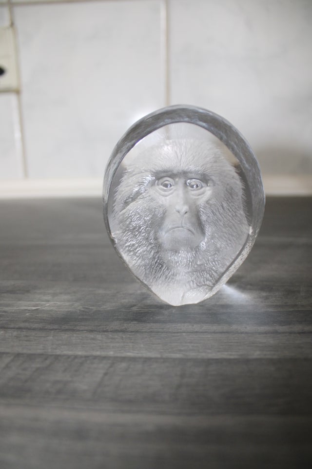 glasfigur Mats Jonasson