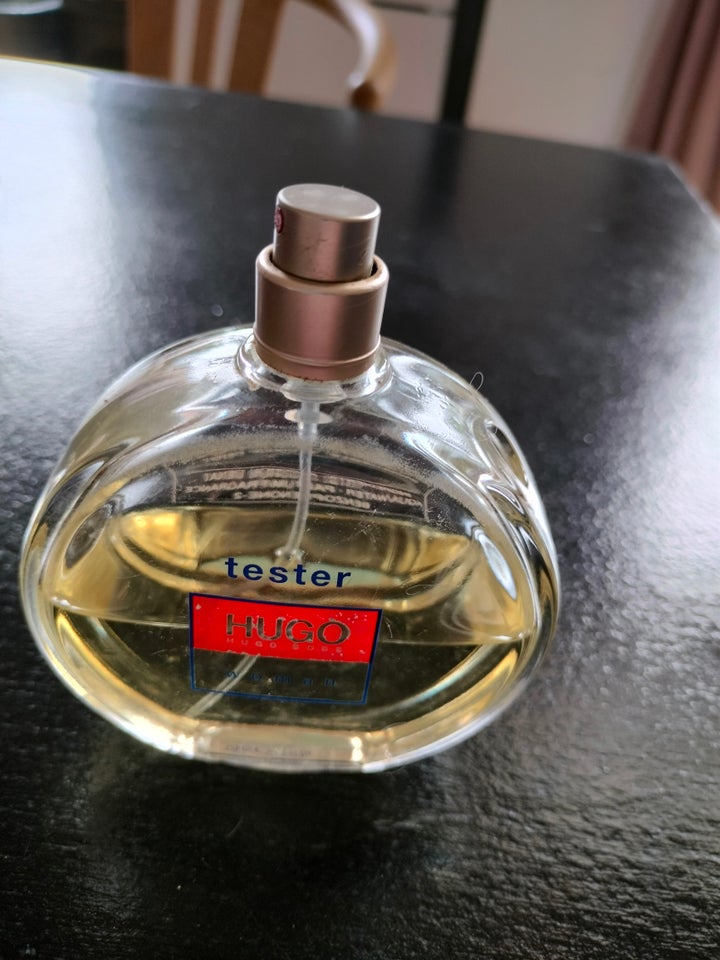 Eau de Toilette Hugo Boss Parfume