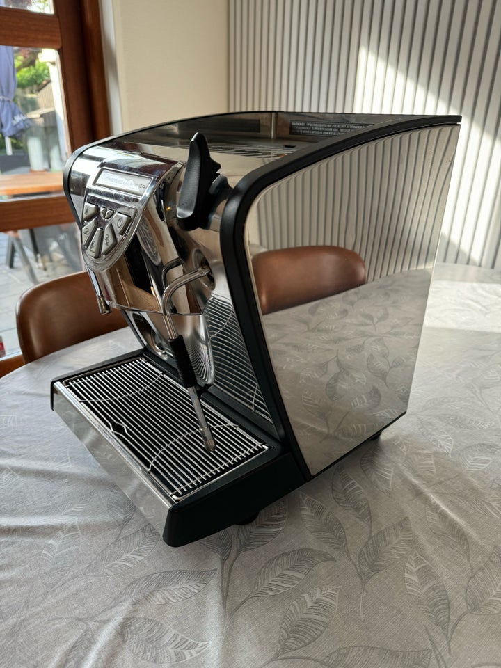 Espresso maskine Simonelli