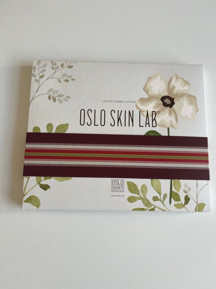 Andet, Collagen, Oslo skin lab