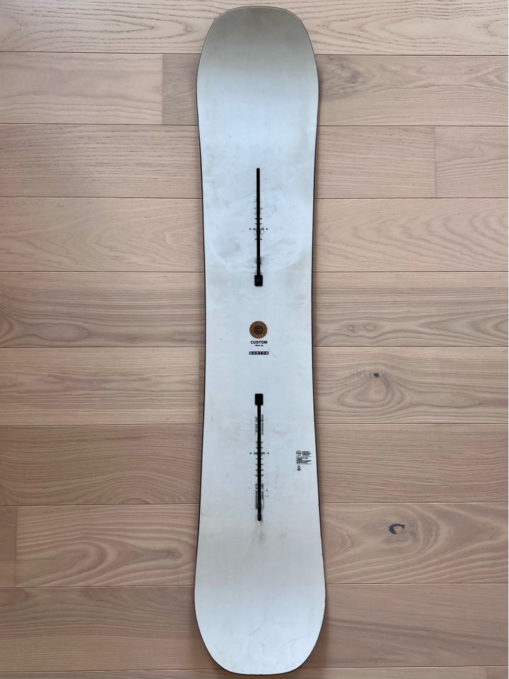 Snowboard Burton str 154w