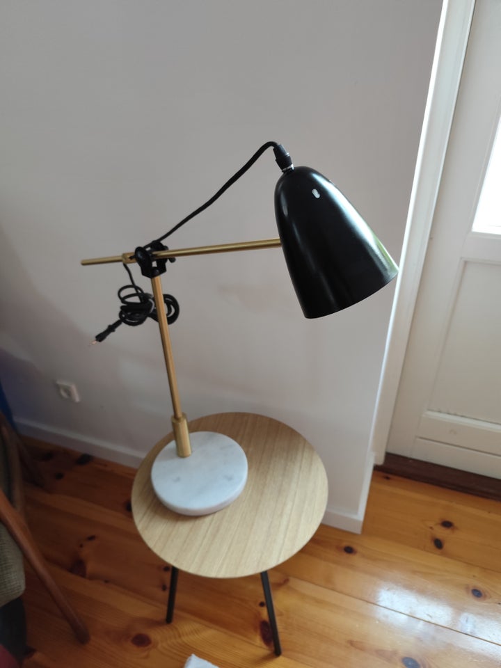 Arkitektlampe