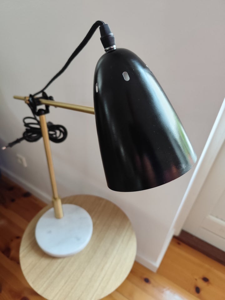 Arkitektlampe