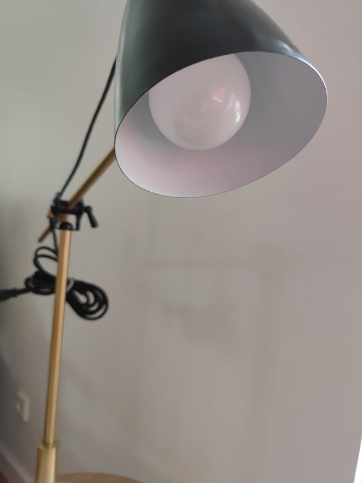 Arkitektlampe