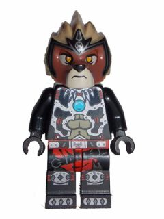 Lego Legends of Chima loc069