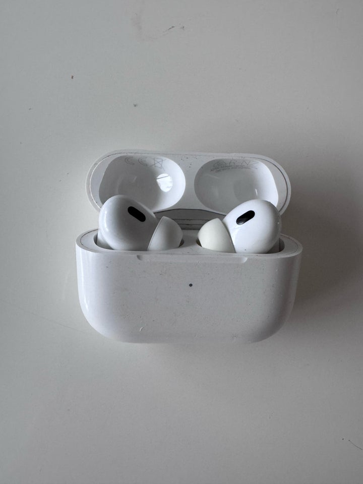 in-ear hovedtelefoner, Apple,