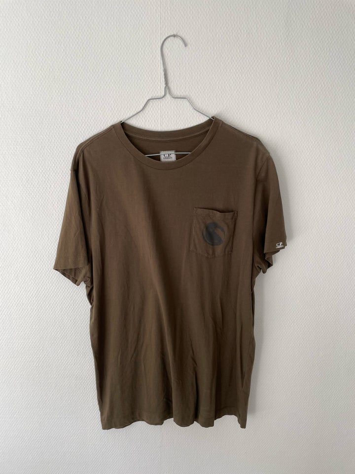 T-shirt, C. P. Company, str. XL