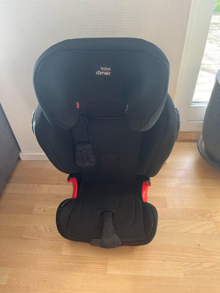 Autostol op til 36 kg  Britax Römer