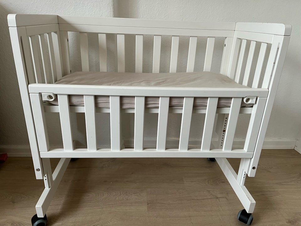 Babyseng, Babyseng bedside crib,