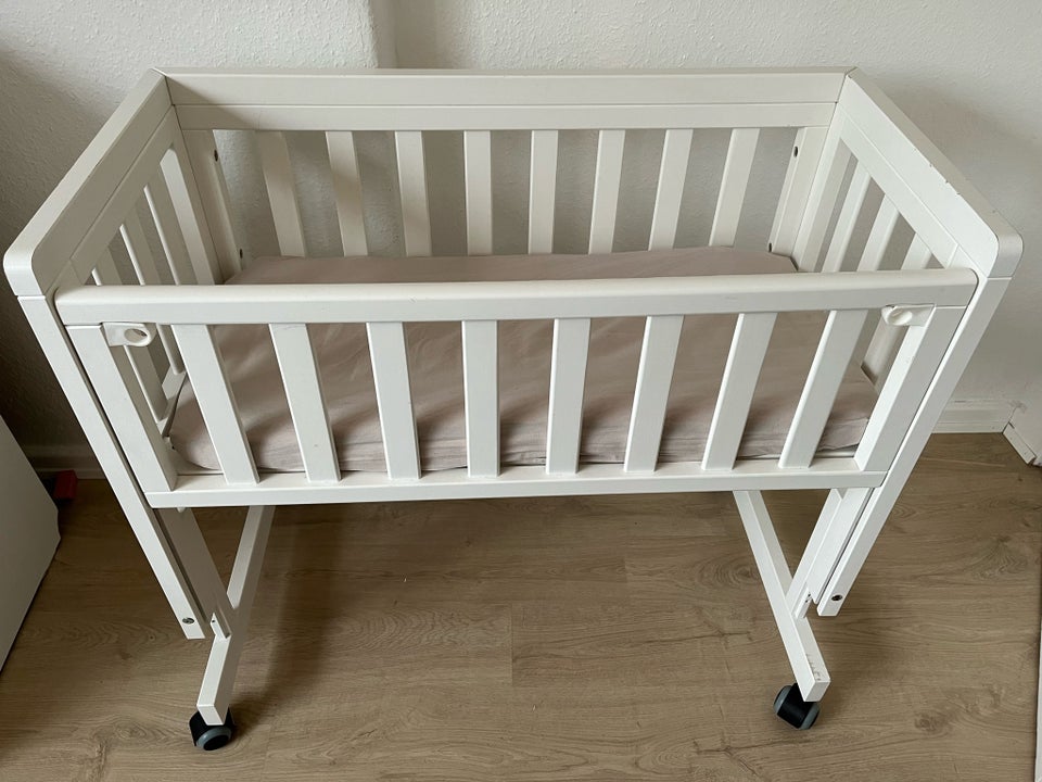 Babyseng, Babyseng bedside crib,