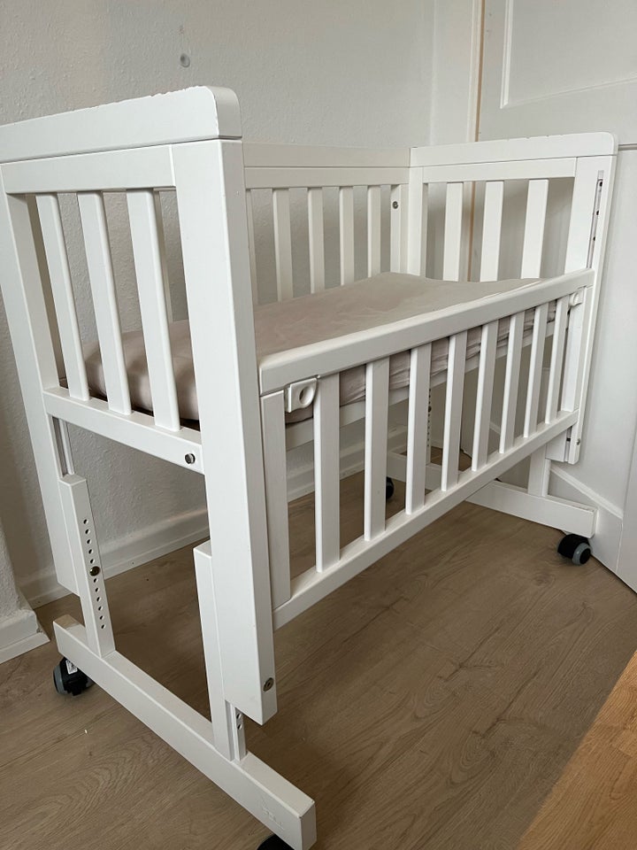 Babyseng, Babyseng bedside crib,