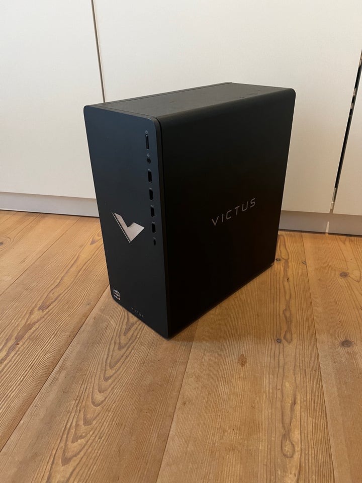 HP, VICTUS 15L, 3.9 Ghz