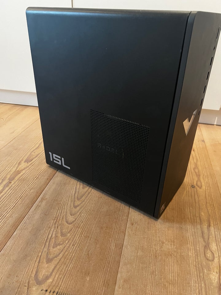 HP, VICTUS 15L, 3.9 Ghz