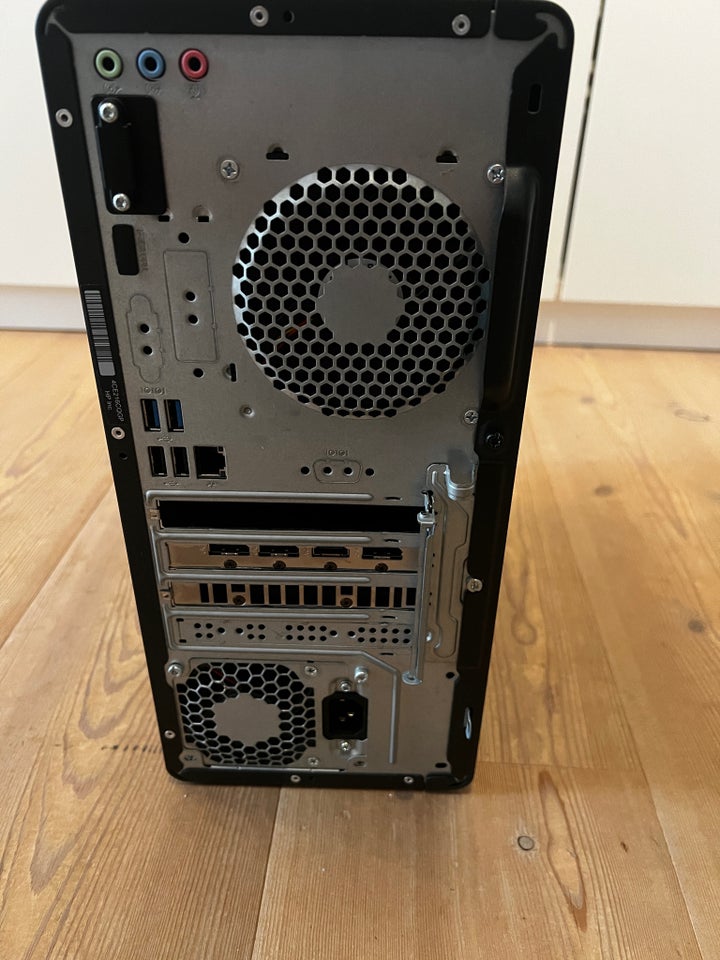 HP, VICTUS 15L, 3.9 Ghz