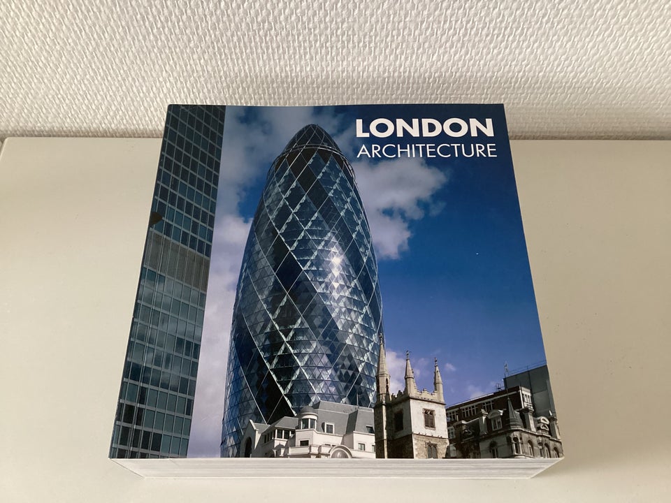 Londons arkitektur, emne: