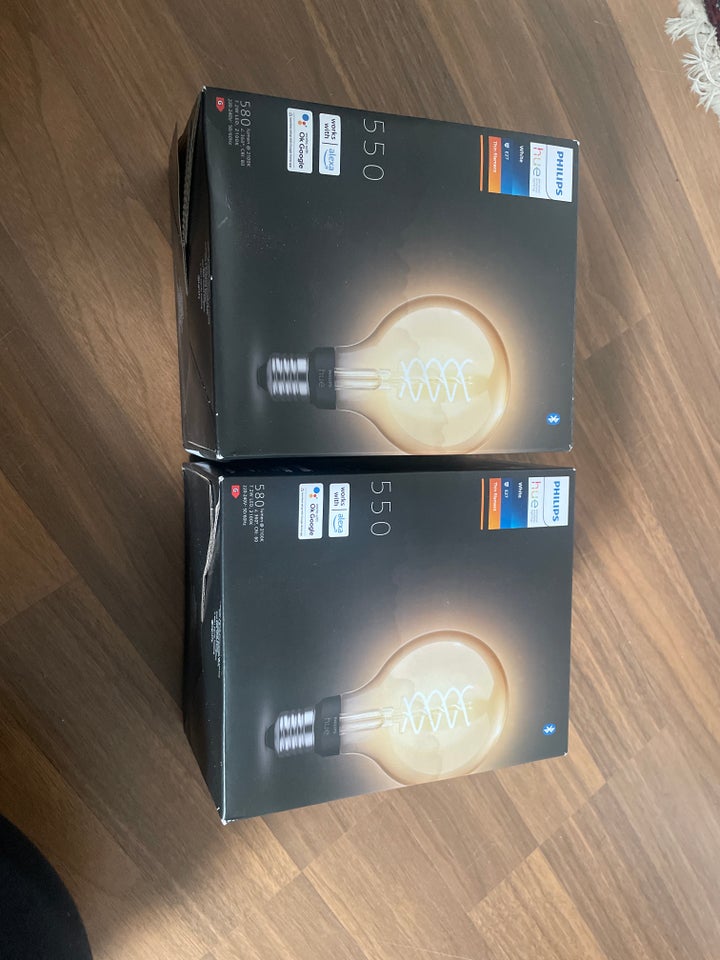 LED Philips hue