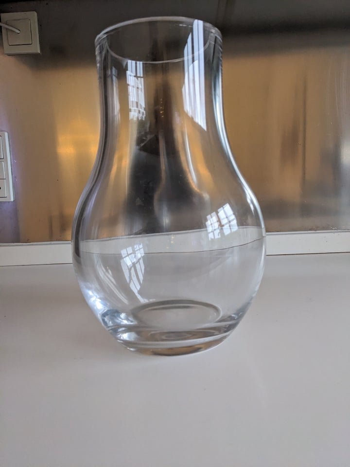 Vase, Georg Jensen CAFU