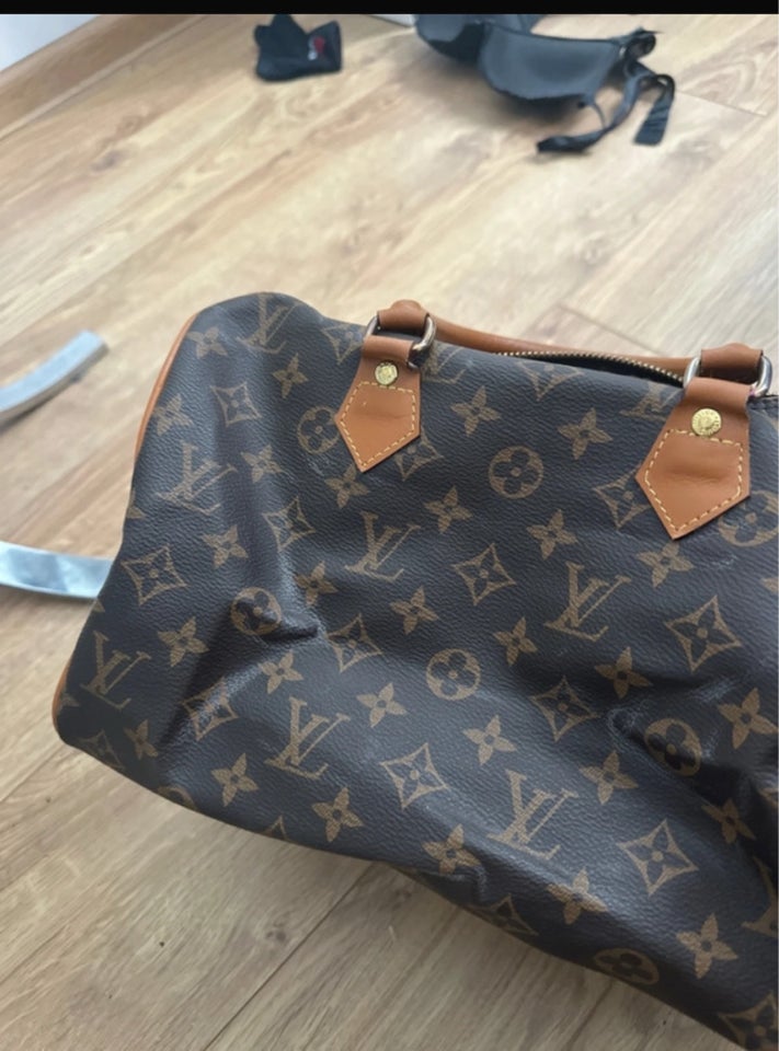 Anden håndtaske, Louis Vuitton,