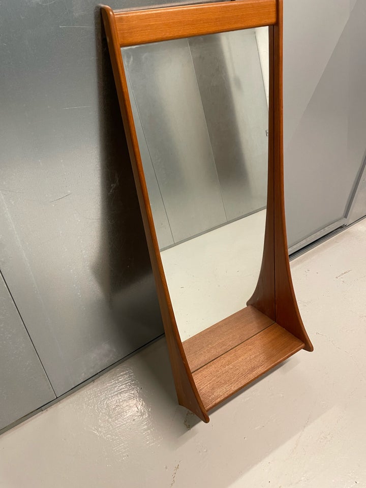 Mirror teak , Petersen Hansen