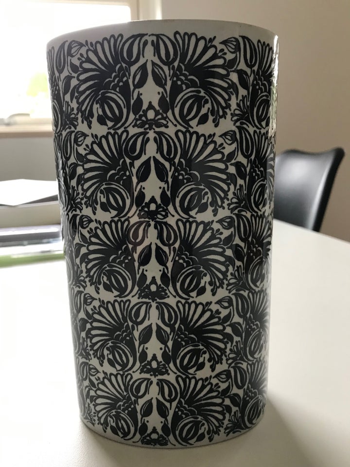 Vase , Bjørn Wienblad , motiv: