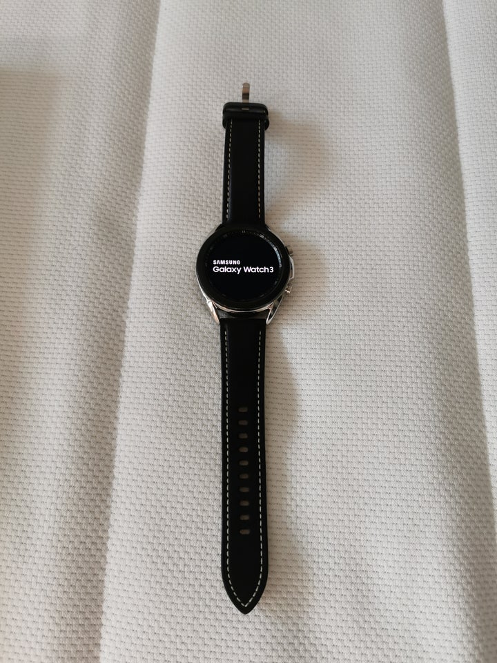 Smartwatch, Samsung