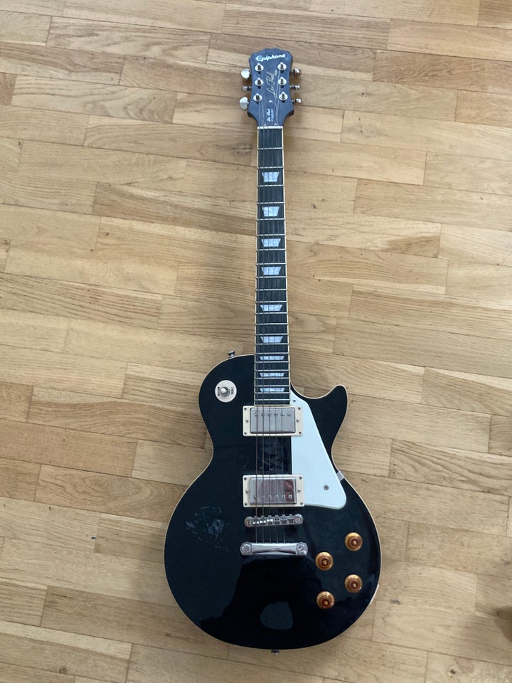 Epiphone Les Paul Tradition...