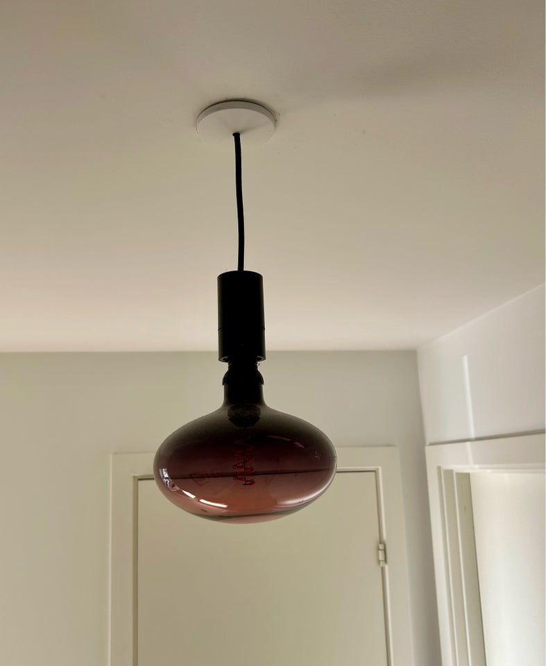 Anden loftslampe