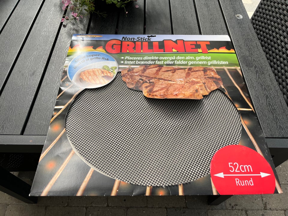 Anden grill