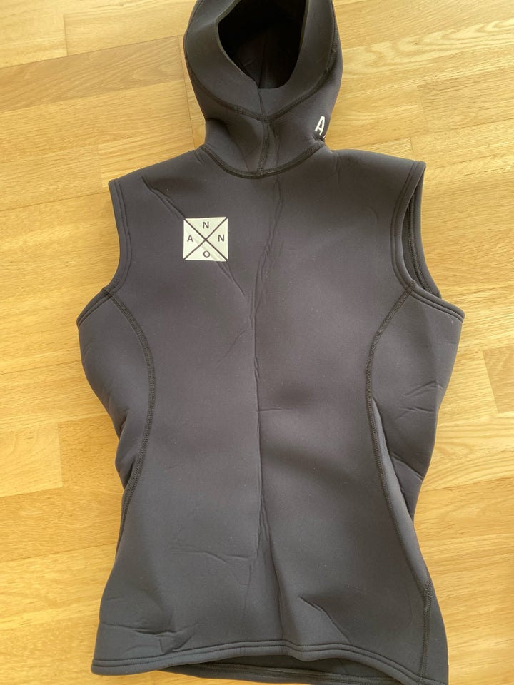 Nopren vest, ANNOX