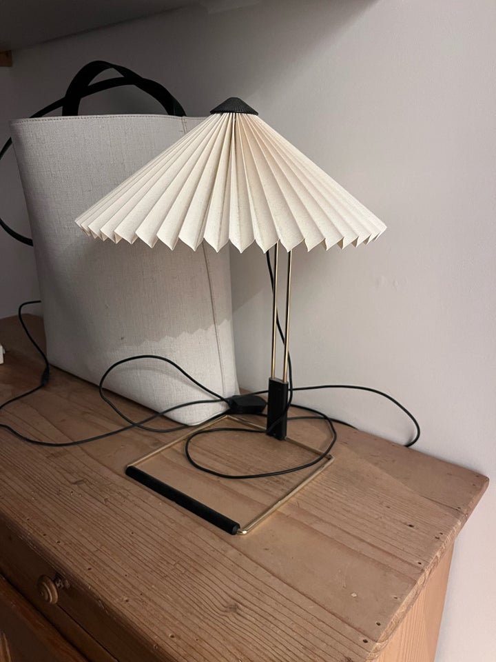 Arkitektlampe, Hay Matin lampe -