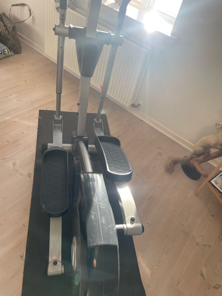 Crosstrainer, CARDIOSTRONG