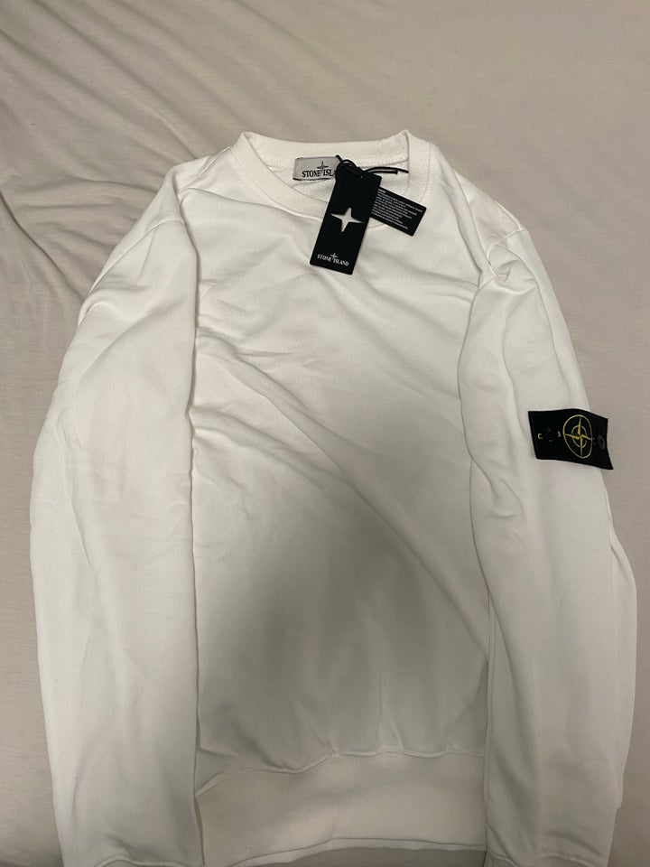 Bluse, Stone Island, str. findes i