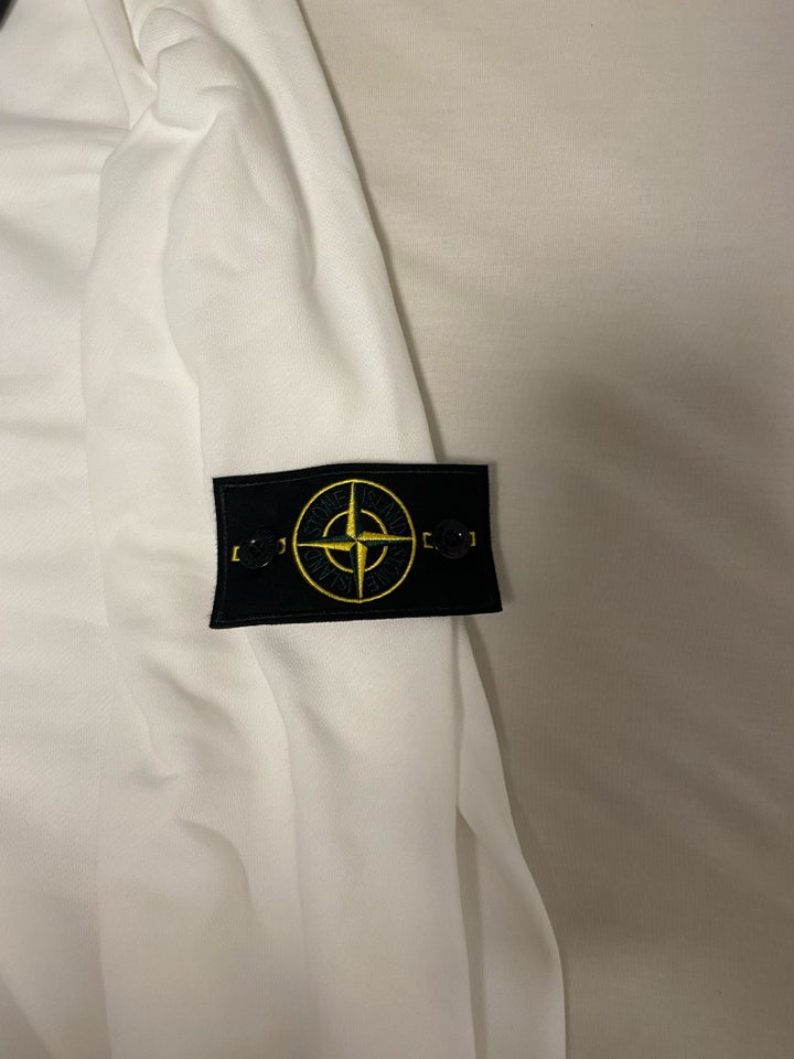 Bluse, Stone Island, str. findes i