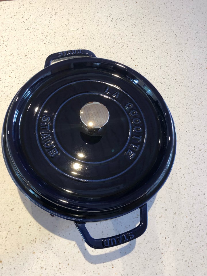 Staub Cocotte