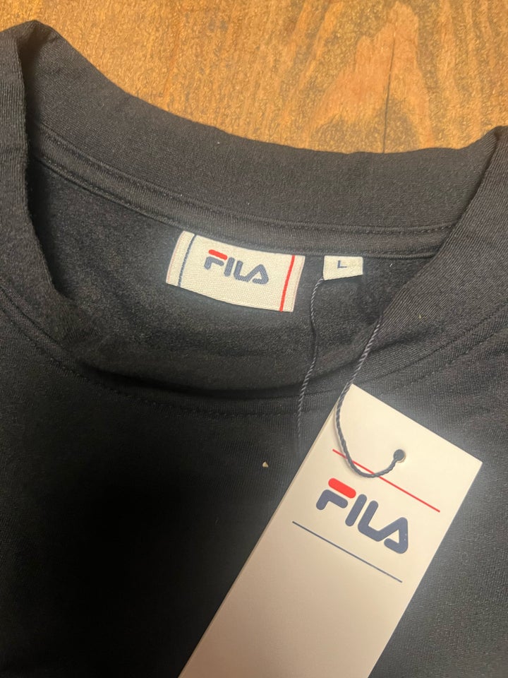 Sweatshirt, Fila, str. L