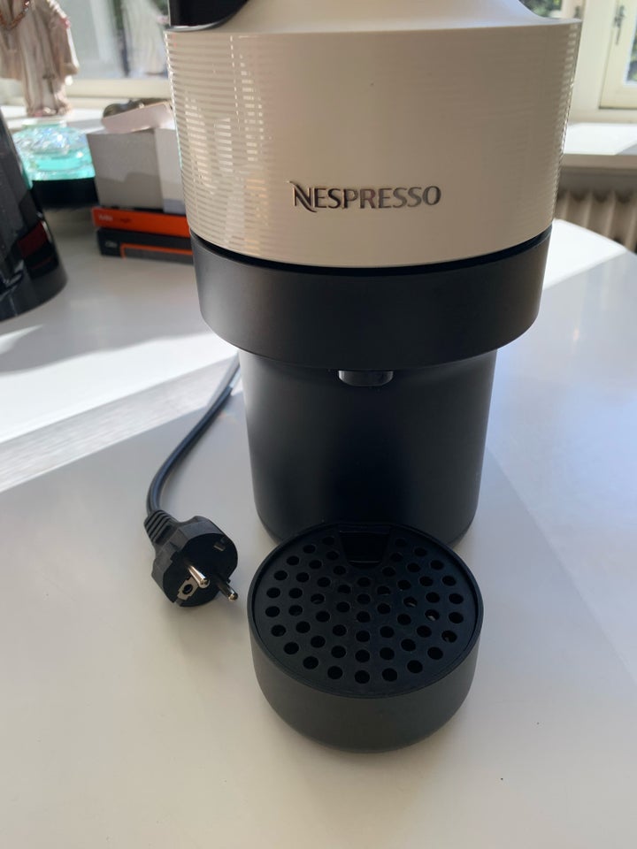 Ekspresso maskine, Nespresso