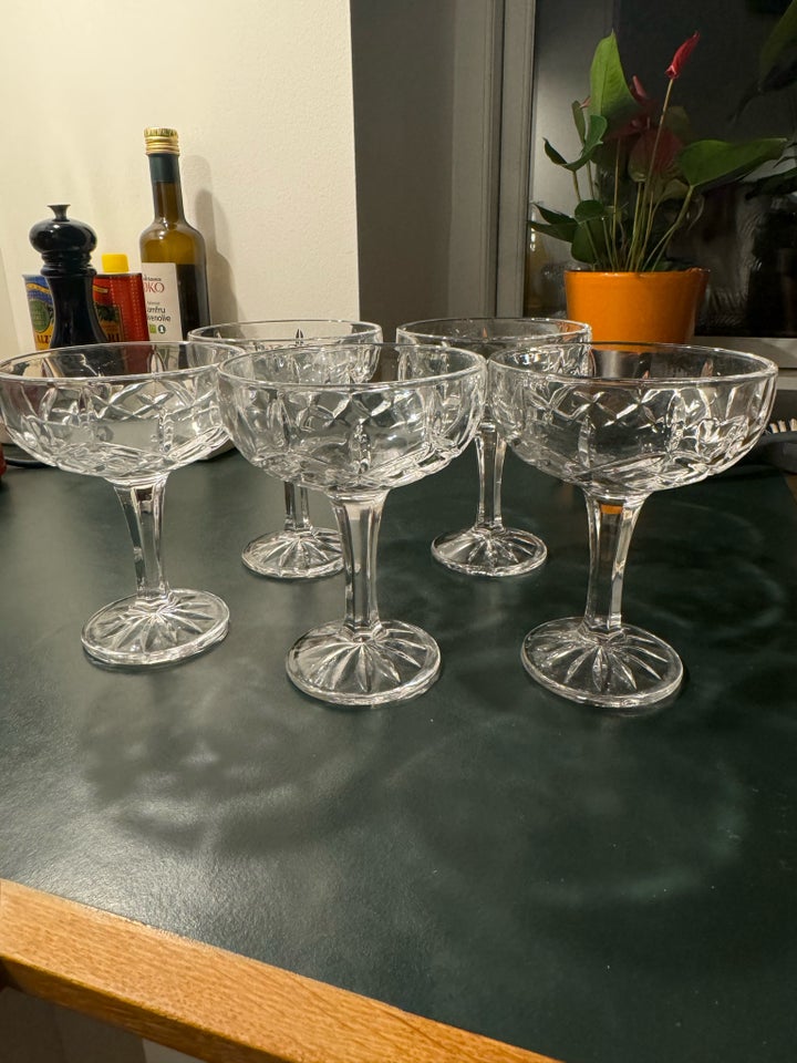 Glas, Cocktailglas