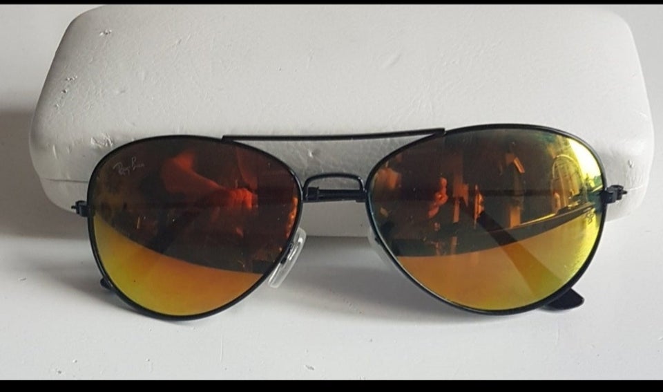 Solbriller herre RAY-BAN