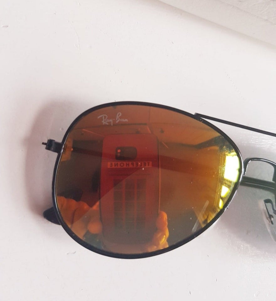 Solbriller herre RAY-BAN