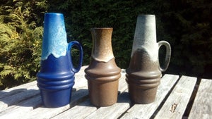 Keramik Raket-formede