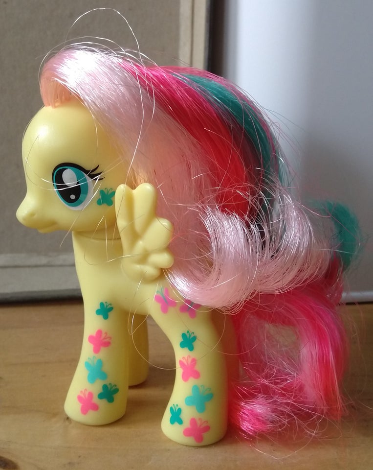 My Little Pony, Neon Rainbow Power