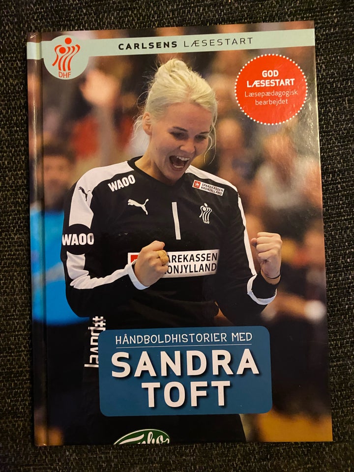 Sandra Toft, Ole Sønnichsen